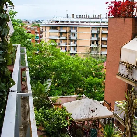 Guest house Traversari 27 Rome