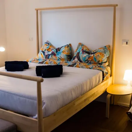 Guest house Traversari 27 Rome