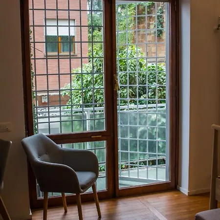 Guest house Traversari 27