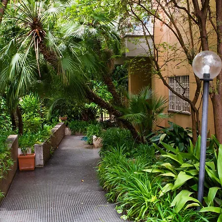 Guest house Traversari 27 Rome