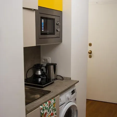 Pensionat Traversari 27 Rom