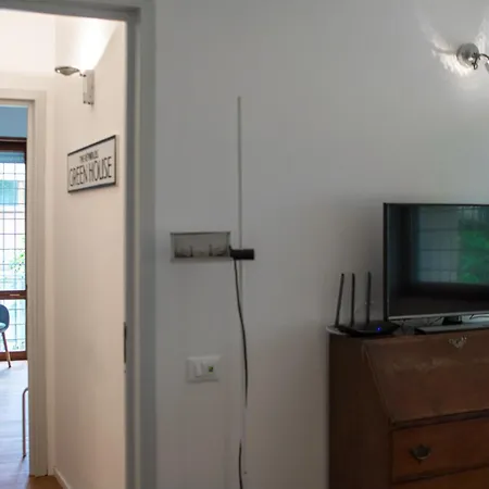 Pensionat Traversari 27 Rom