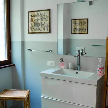 Pensionat Traversari 27