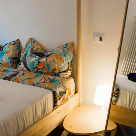 Pensionat Traversari 27 Rom