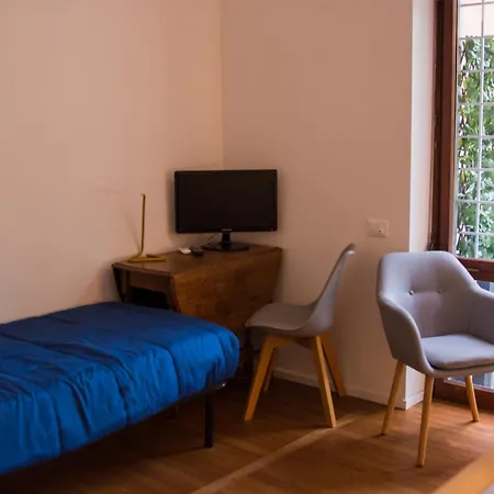 Traversari 27 Pensionat Rom