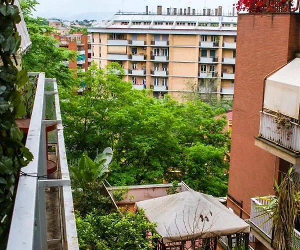 Affittacamere Traversari 27 Roma