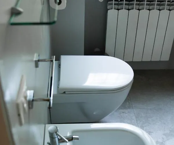 Traversari 27 ローマ