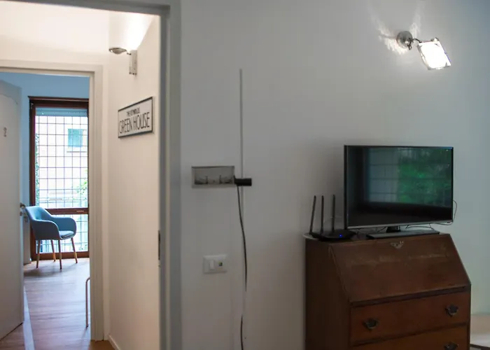 ゲストハウス Traversari 27 ローマ